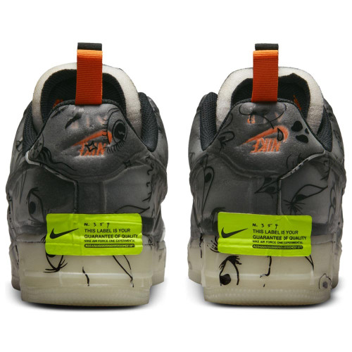 Nike Air Force 1 Experimental